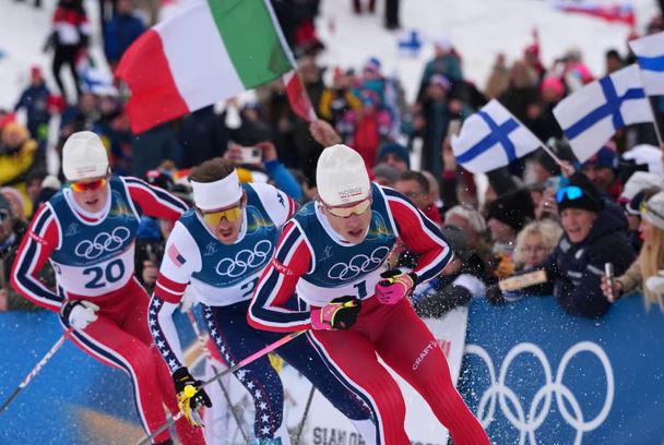 Photo courtesy: Kirsty Wigglesword/AP